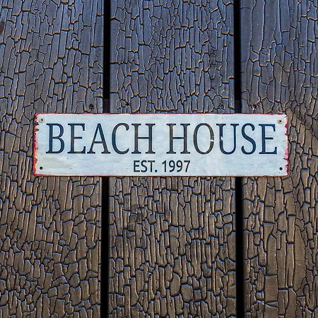 Beach House Lège-Cap-Ferret エクステリア 写真